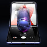 Hydrogel 3D - Folia Hydrożelowa na Ekran - Samsung Galaxy Z Flip 3