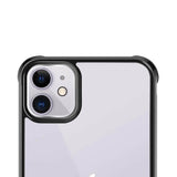 Szkło Na Obiektyw Aparatu Jednoelementowe - iPhone 11