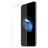 Szkło Hartowane 2,5D 9H - Screen Protect - iPhone 15 Pro