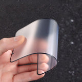 Matowe Ceramiczne Szkło Ochronne - iPhone 13 Mini