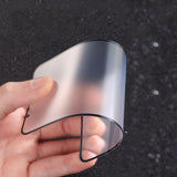 Matowe Ceramiczne Szkło Ochronne - Xiaomi Redmi 9