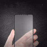 Matowe Ceramiczne Szkło Ochronne - iPhone 11 Pro Max
