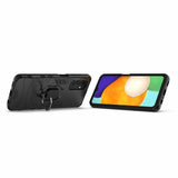 Etui Pancerne 3w1 Holder Ring Case - Samsung Galaxy A13 5G