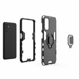 Etui Pancerne 3w1 Holder Ring Case - Samsung Galaxy A13 5G