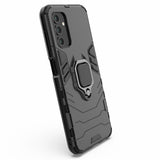 Etui Pancerne 3w1 Holder Ring Case - Samsung Galaxy A13 5G