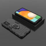 Etui Pancerne 3w1 Holder Ring Case - Samsung Galaxy A13 5G