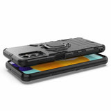 Etui Pancerne 3w1 Holder Ring Case - Samsung Galaxy A13 5G