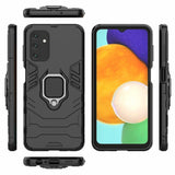 Etui Pancerne 3w1 Holder Ring Case - Samsung Galaxy A13 5G
