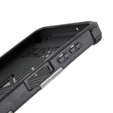 Etui Pancerne 3w1 Holder Ring Case - Samsung Galaxy A13 5G