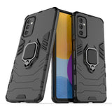 Etui Pancerne 3w1 Holder Ring Case - Samsung Galaxy M52 5G