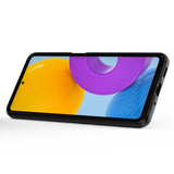 Etui Pancerne 3w1 Holder Ring Case - Samsung Galaxy M52 5G