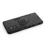 Etui Pancerne 3w1 Holder Ring Case - Samsung Galaxy M52 5G