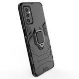 Etui Pancerne 3w1 Holder Ring Case - Samsung Galaxy M52 5G