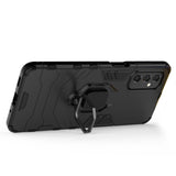 Etui Pancerne 3w1 Holder Ring Case - Samsung Galaxy M52 5G