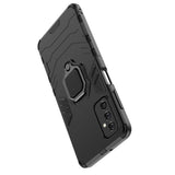 Etui Pancerne 3w1 Holder Ring Case - Samsung Galaxy M52 5G