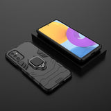 Etui Pancerne 3w1 Holder Ring Case - Samsung Galaxy M52 5G