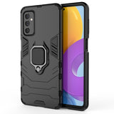 Etui Pancerne 3w1 Holder Ring Case - Samsung Galaxy M52 5G