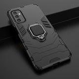 Etui Pancerne 3w1 Holder Ring Case - Samsung Galaxy M52 5G