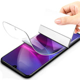 Hydrogel 3D - Folia Hydrożelowa na Ekran - Samsung Galaxy A32 4G