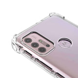 Etui Ochronne Air Cushion - Motorola G10 / G20 / G30