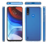 Etui Ochronne Air Cushion - Motorola E7 Power / E7i Power