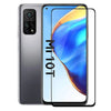 Szkło X-Screen 5D Protector Slim — Full Glue 0,2 mm dla Xiaomi Mi 10T 5G / 10T Pro 5G