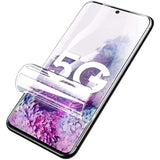 Hydrogel 3D - Folia Hydrożelowa na Ekran - Samsung Galaxy S22+