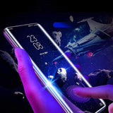 Hydrogel 3D - Folia Hydrożelowa na Ekran - Samsung Galaxy S21+