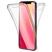 360° Silicone Full Protect - iPhone 11 Pro