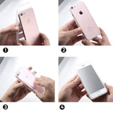 360° Silicone Full Protect - iPhone 11 Pro Max