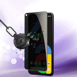 Szkło Hartowane 5D Anti Spy, Prywatyzujące - Xiaomi Mi 10T / 10T Pro