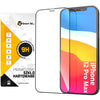 X-Screen® 5D Protector - Szkło Full Glue 0,4 mm do iPhone 12 Pro Max