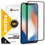 X-Screen® 5D Protector - Szkło Full Glue (0,4 mm) - iPhone X / XS