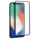 X-Screen® 5D Protector - Szkło Full Glue (0,4 mm) - iPhone X / XS