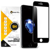 X-Screen® 5D Protector - Szkło Full Glue 0,4 mm do iPhone 6 / 6s
