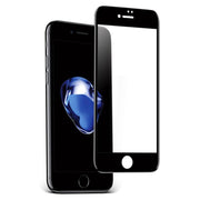 X-Screen® 5D Protector - Szkło Full Glue (0,4 mm) - iPhone 7 / 8