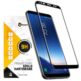 X-Screen® 5D Protector - Szkło Full Glue (0,4 mm) - Samsung Galaxy S8