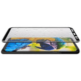 X-Screen® 5D Protector - Szkło Full Glue (0,4 mm) - Samsung Galaxy S8