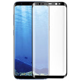 X-Screen® 5D Protector - Szkło Full Glue (0,4 mm) - Samsung Galaxy S8