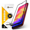X-Screen® 5D Protector - Szkło Full Glue (0,4 mm) do Xiaomi Redmi Note 7