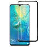 X-Screen® 5D Protector - Szkło Full Glue (0,4 mm) - Huawei Mate 20