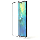 X-Screen® 5D Protector - Szkło Full Glue (0,4 mm) - Huawei Mate 20