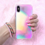 Etui Silikonowe - Xiaomi 11T / 11T Pro - Holo