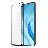 Szkło X-Screen 5D Protector Slim - Xiaomi 11 Lite 5G NE