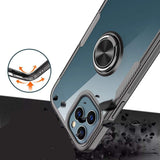 Etui Armor Ring Case - iPhone 13
