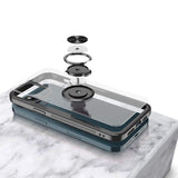Etui Armor Ring Case - iPhone 13