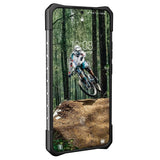 Etui UAG® - Samsung S22 - Plasma