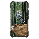 Etui UAG® - Samsung S22 - Plasma