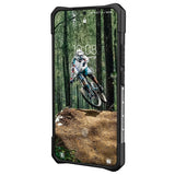 Etui UAG® - Samsung S22 - Plasma