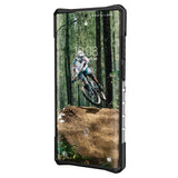 Etui UAG® - Samsung S22 Ultra - Plasma